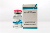 Контрастное средство для инъекций Йогексола