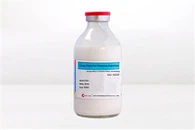 Инъекция длинноцепочечной жировой эмульсии